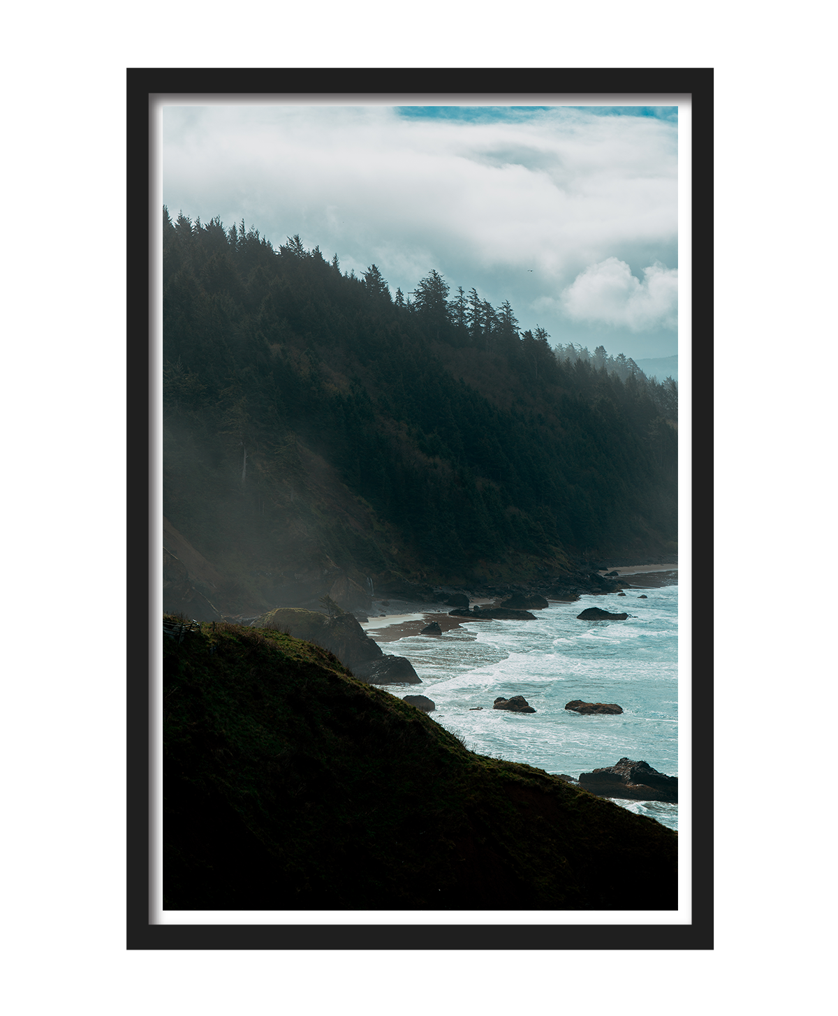 Day Dream Oregon