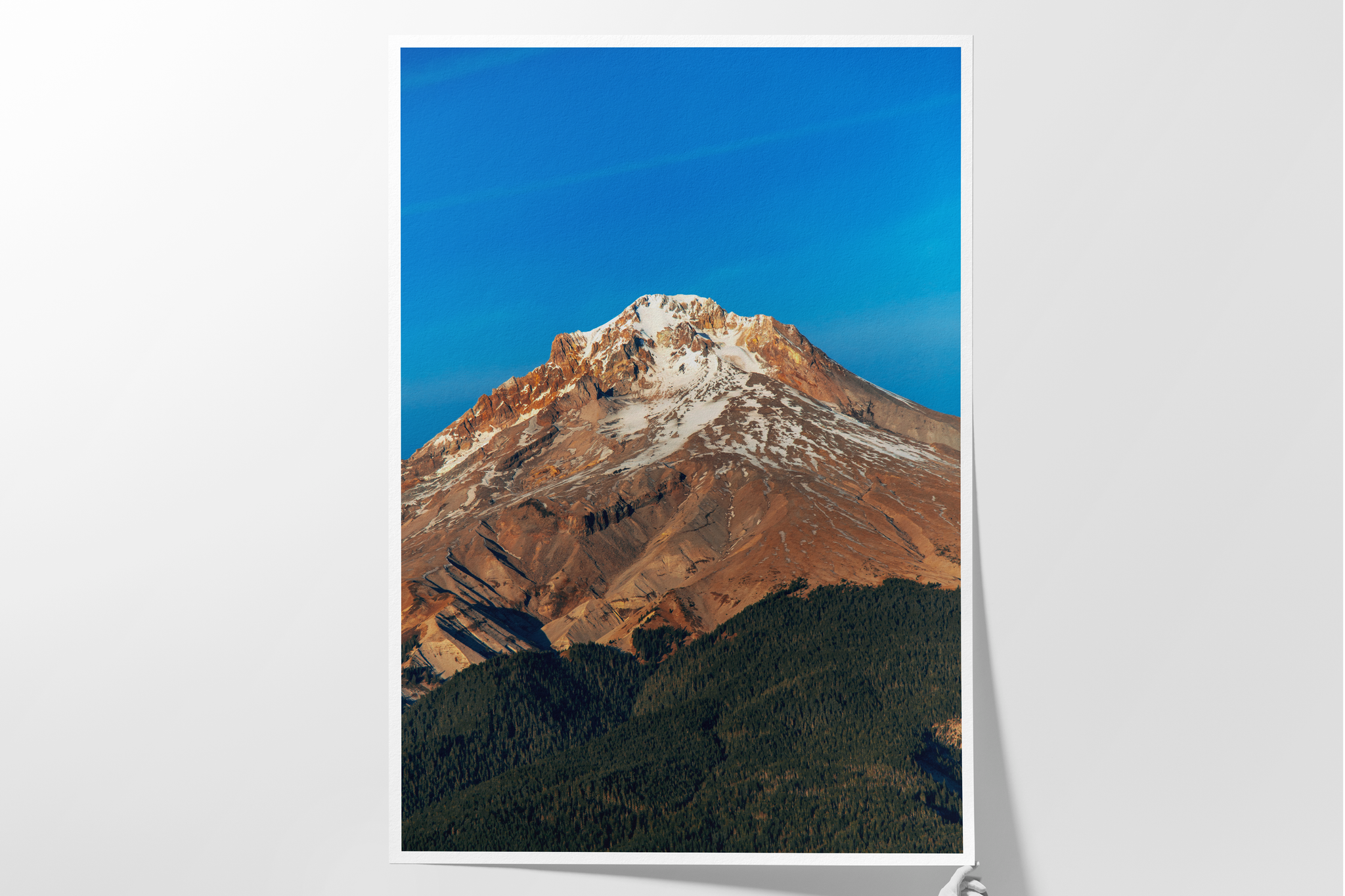 Mount Rainier Day