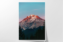 Mount Rainier