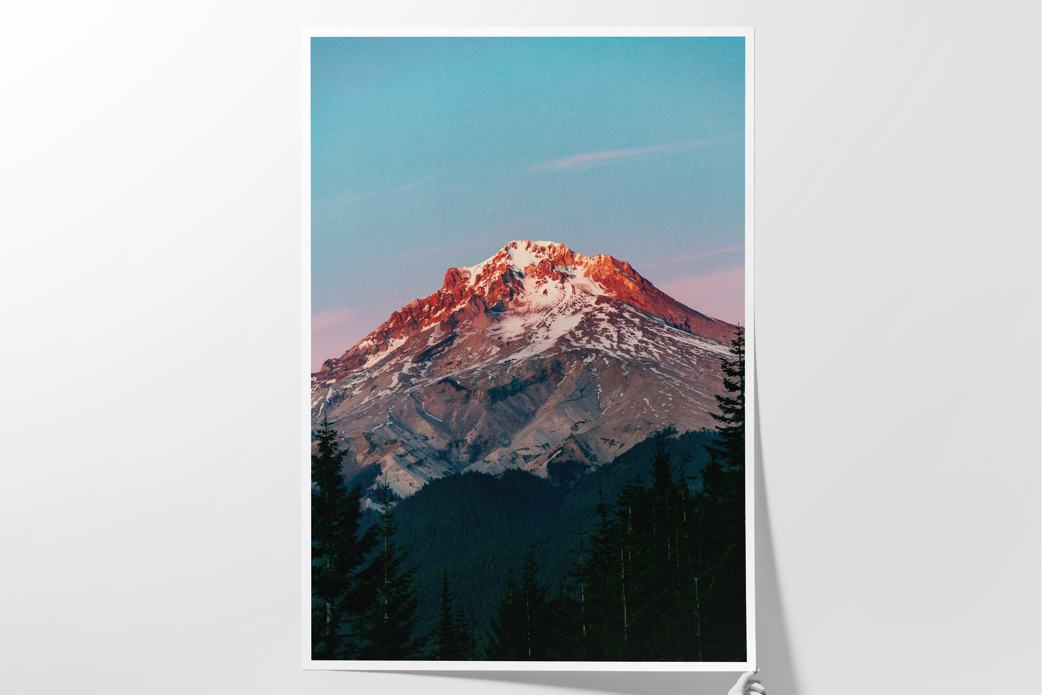 Mount Rainier