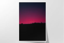 Pink Skies