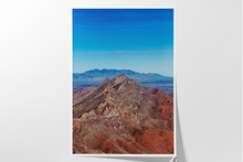 Franklin Mountains