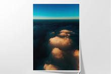 In The Clouds