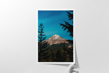 Mount Rainier Day-Two