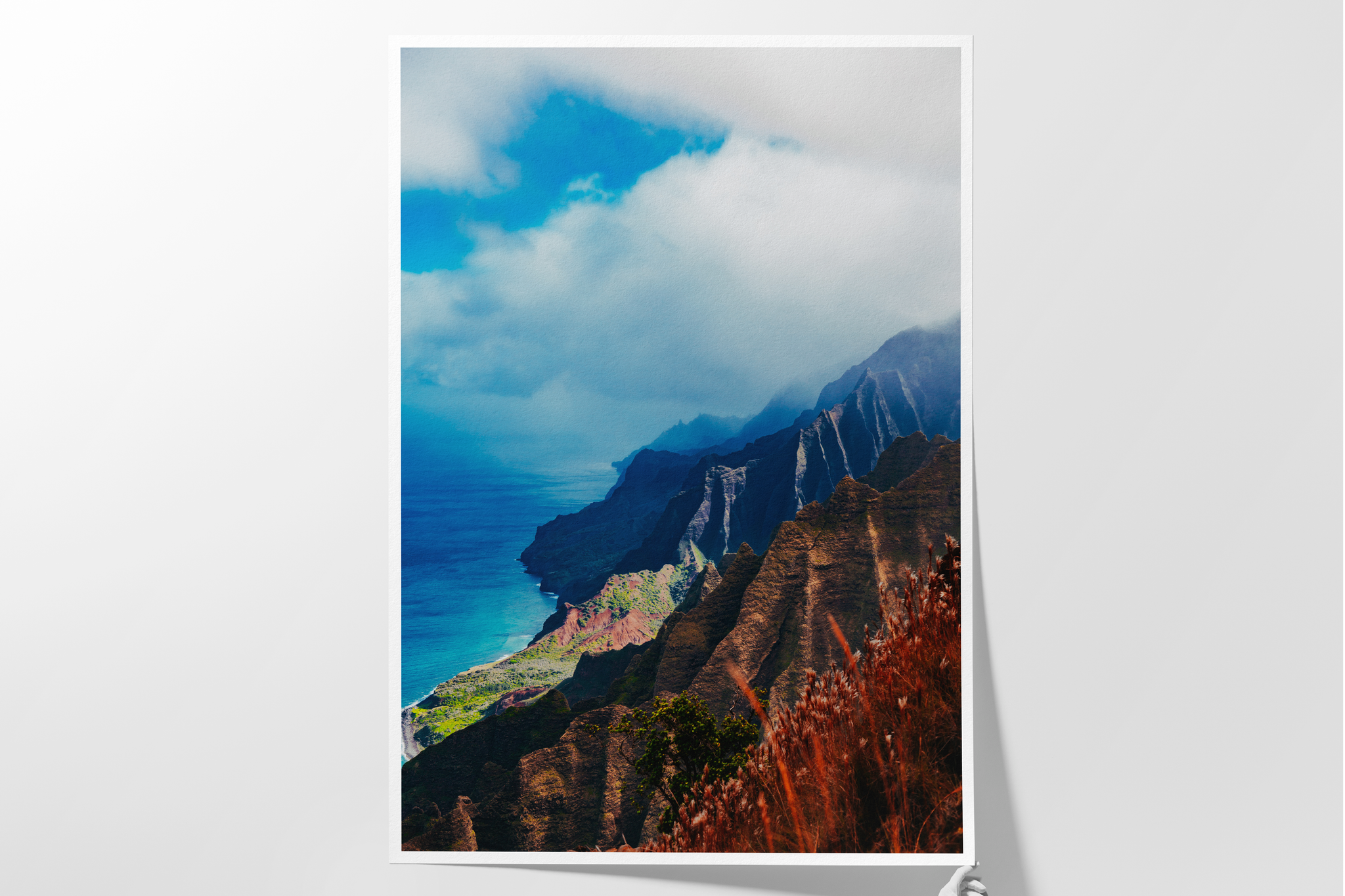 Nāpali Coast