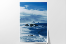 Oregon Coast