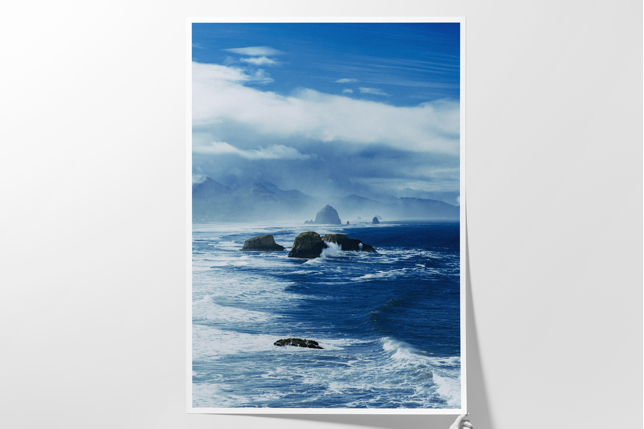 Oregon Coast