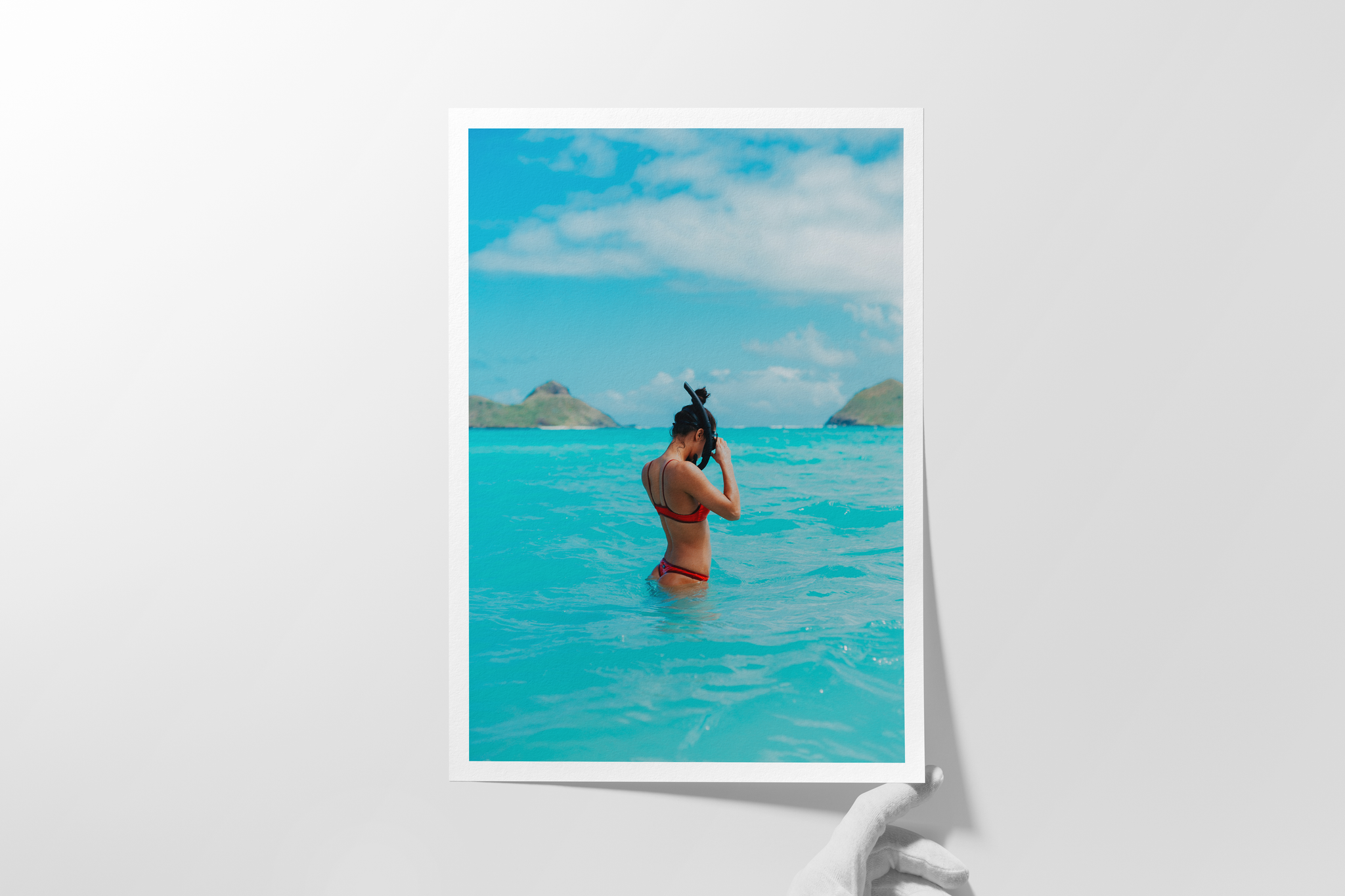 Somewhere In Oahu