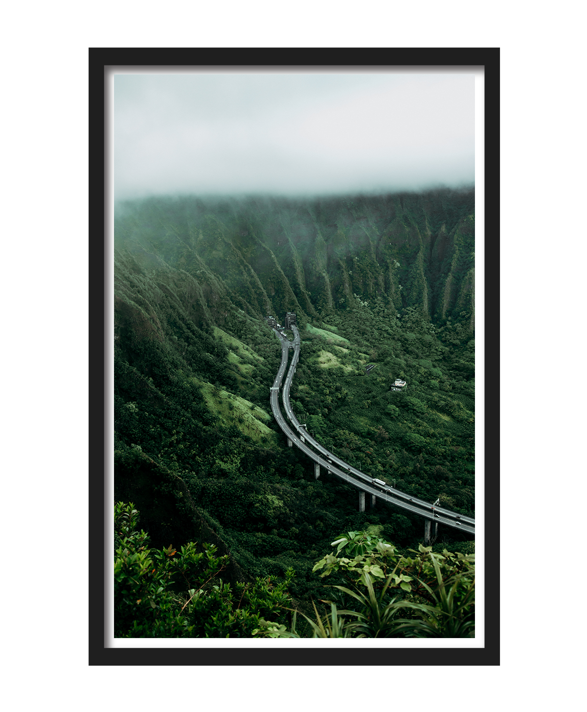 H3 Oahu