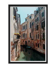 Lost In Venice