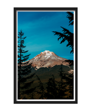 Mount Rainier Day-Two