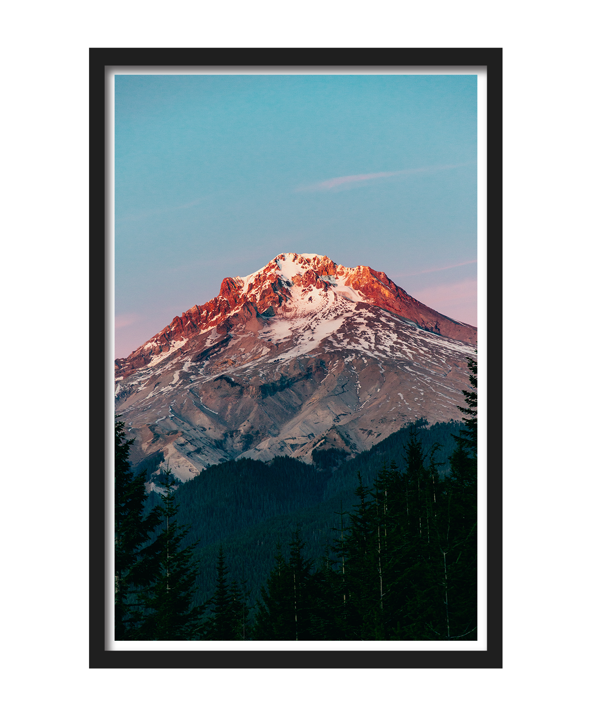 Mount Rainier