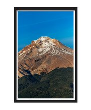 Mount Rainier Day