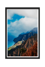 Nāpali Coast