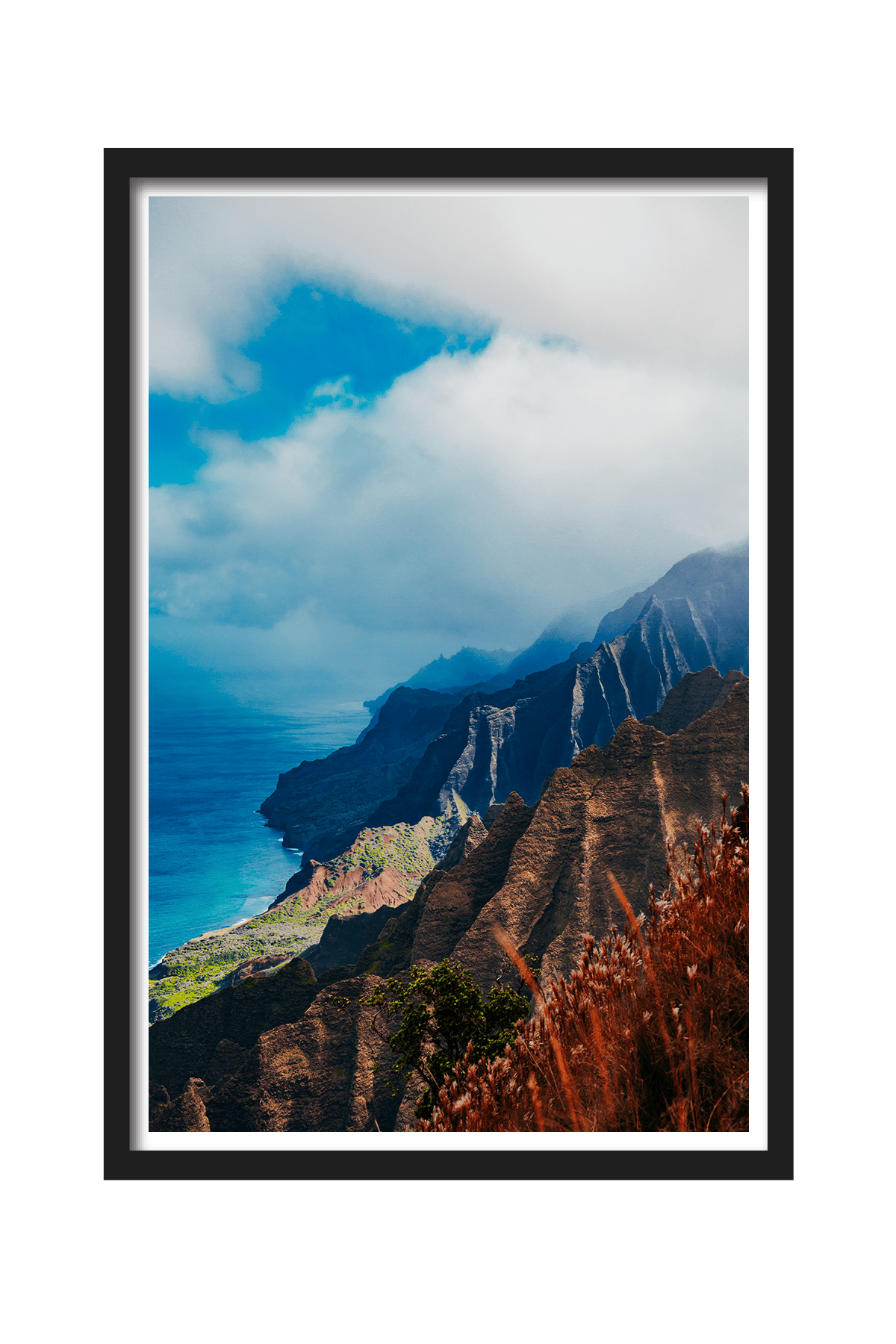 Nāpali Coast