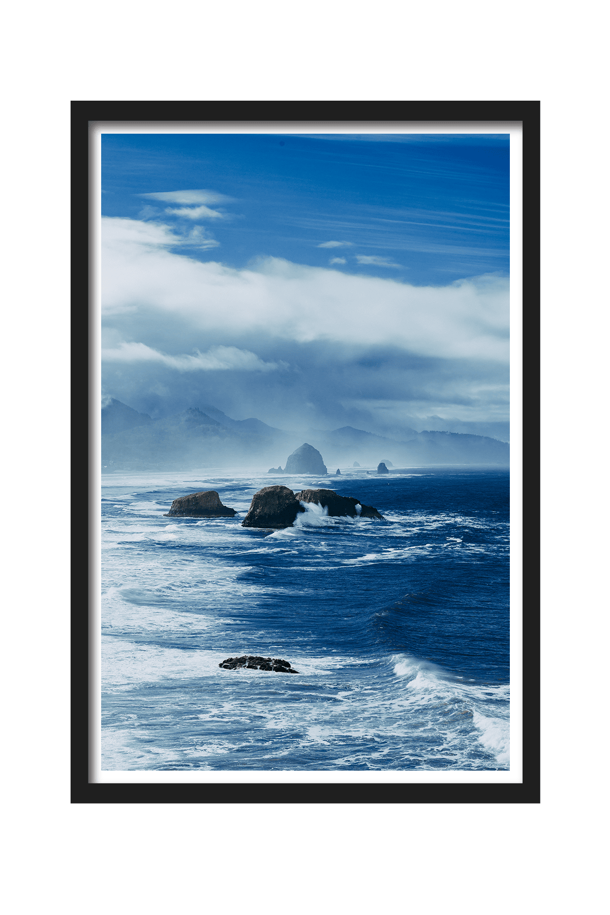 Oregon Coast