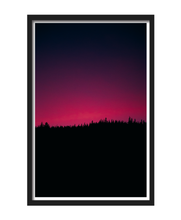 Pink Skies
